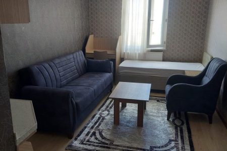 Sivas Yurtpark Male Student Dormitory